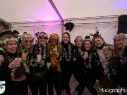 Umzug in Koenen 2025